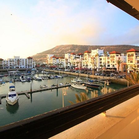 Casa Mia Family Suites Agadir Kültér fotó
