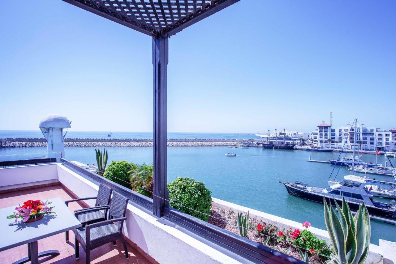 Casa Mia Family Suites Agadir Kültér fotó