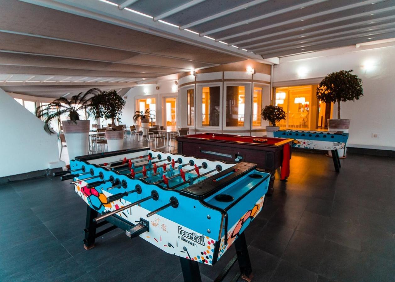 Casa Mia Family Suites Agadir Kültér fotó