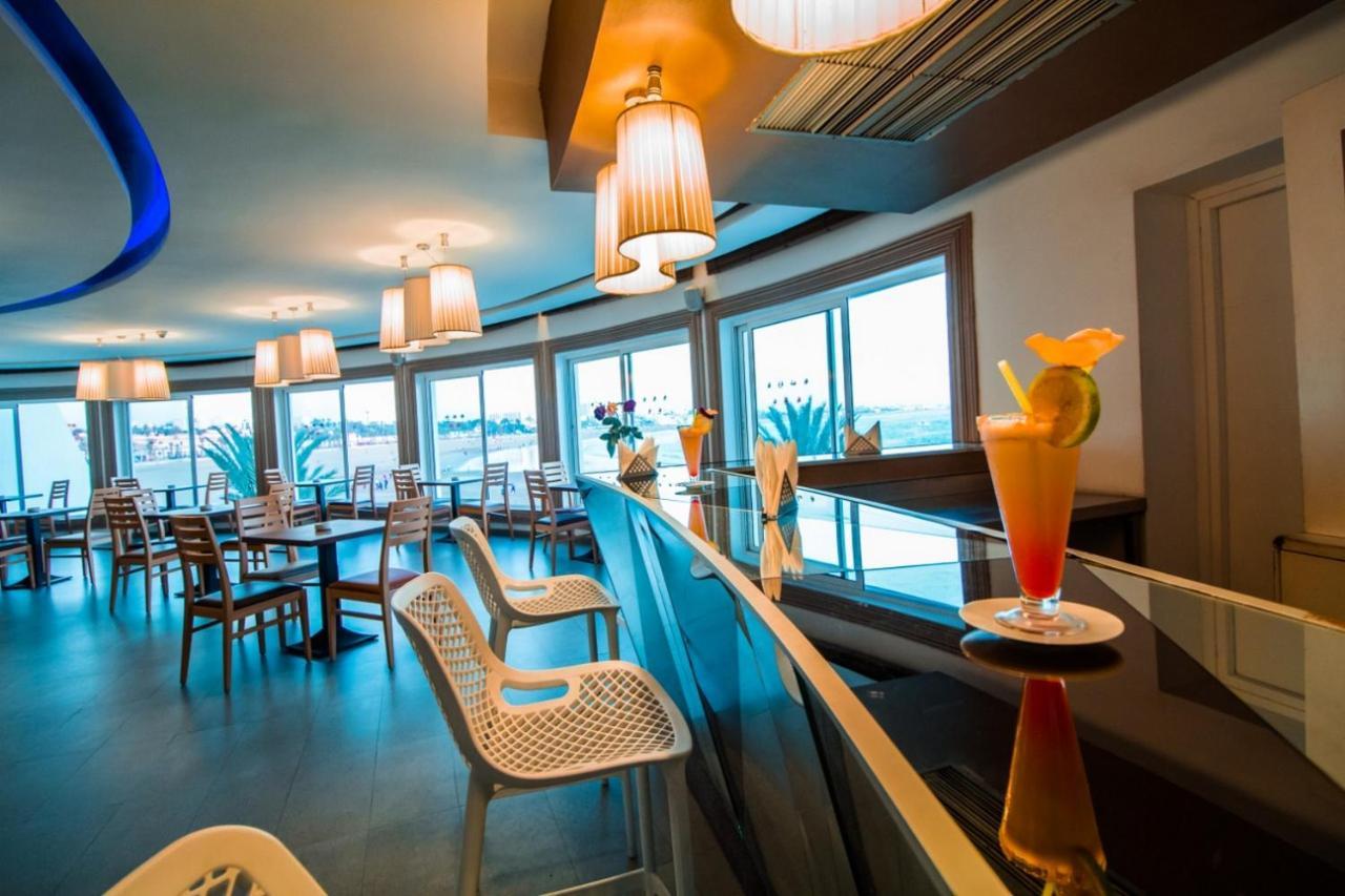 Casa Mia Family Suites Agadir Kültér fotó