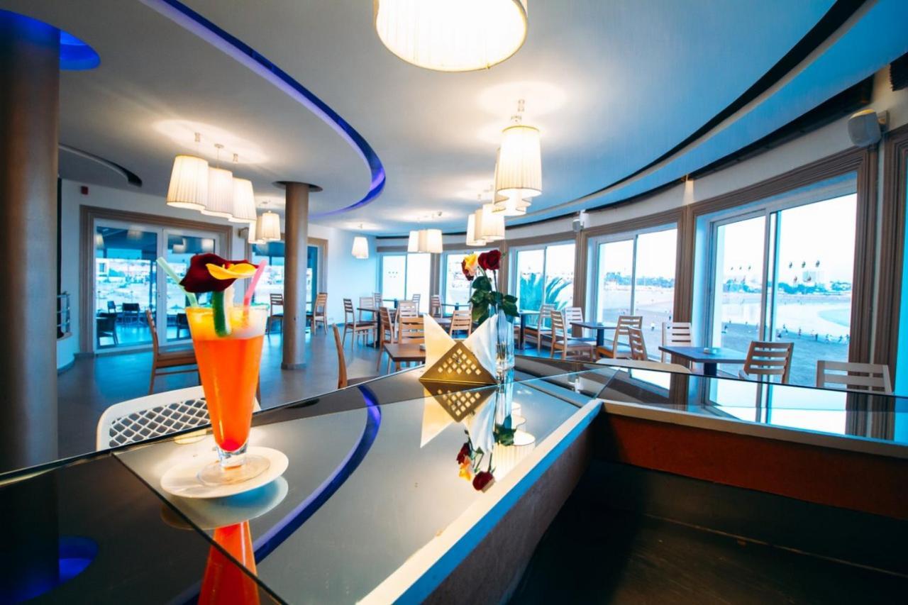 Casa Mia Family Suites Agadir Kültér fotó