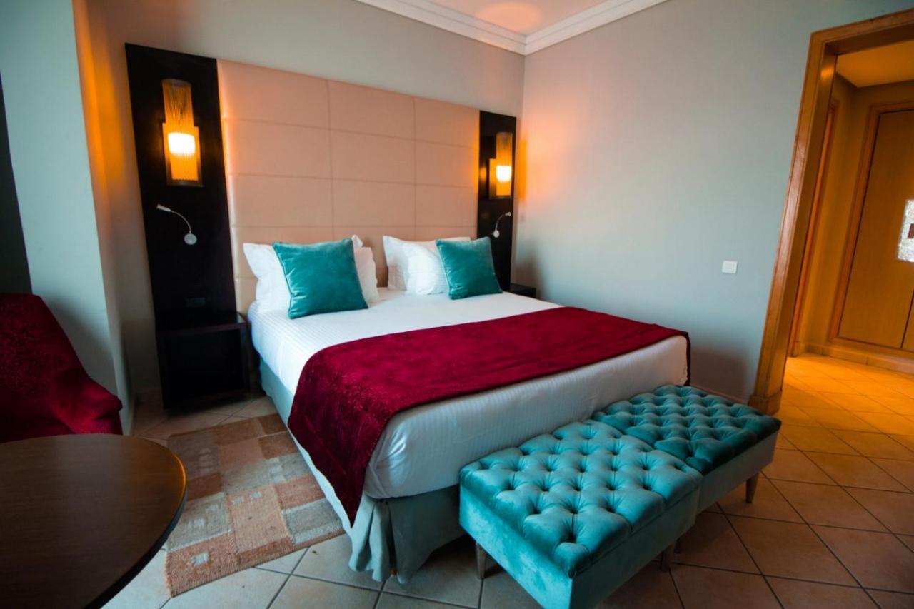 Casa Mia Family Suites Agadir Kültér fotó