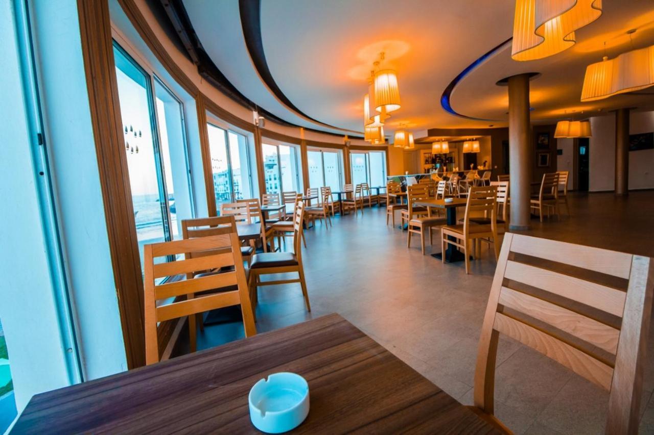 Casa Mia Family Suites Agadir Kültér fotó