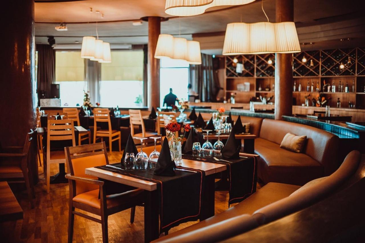 Casa Mia Family Suites Agadir Kültér fotó