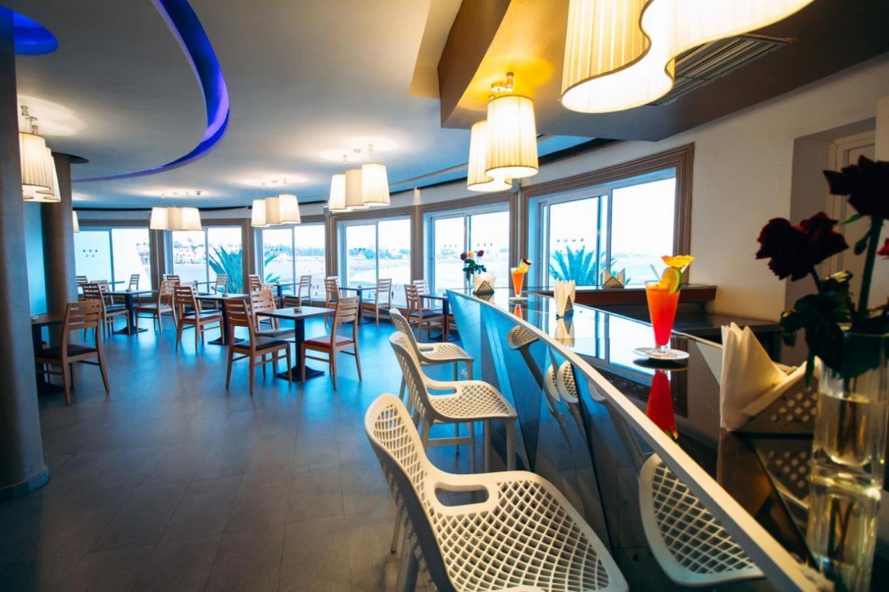 Casa Mia Family Suites Agadir Kültér fotó