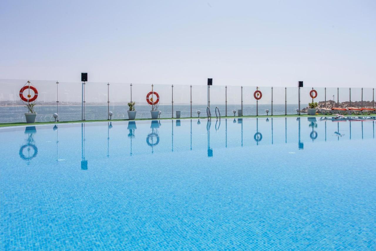 Casa Mia Family Suites Agadir Kültér fotó